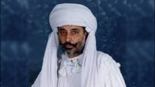 Sardar Abdul Rehman Kethran