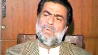 Sardar Yar Mohammad Rand
