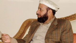 Sardar Yousaf