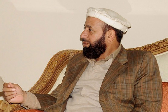 Sardar Yousaf