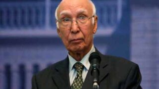 Sartaj Aziz