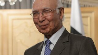 Sartaj Aziz