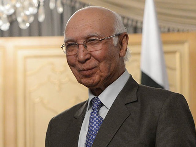 Sartaj Aziz