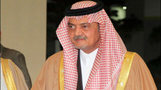 Saud al-Faisal