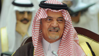Saud al-Faisal