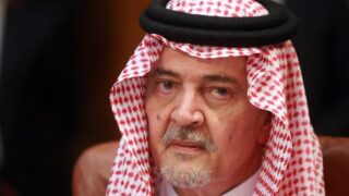 Saud al-Faisal