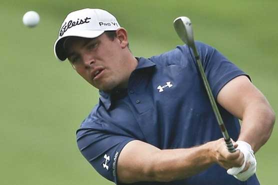 یو ایس پی جی اے گالف اوپن چیمپئن شپ میں اسکاٹ سٹالنگ کی فتح