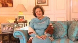 Sehba Pervez
