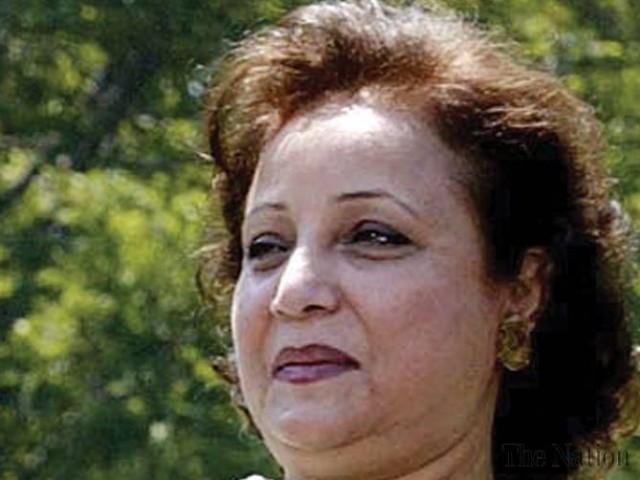 مشرف پر نحوست کا سایہ، اہلیہ صہبا نے صدقہ دیا معروف روحانی شخصیت سے بھی رابطہ