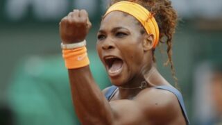 Serena