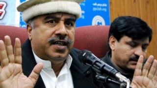 Shah Farman