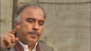 Shah Farman