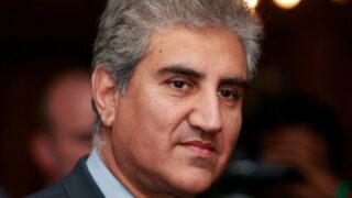Shah Mehmood Qureshi