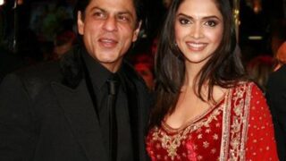 Shah Rukh Khan, Deepika