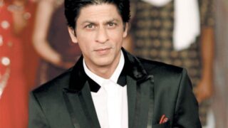 Shah Rukh Khan
