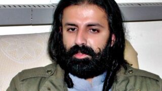 Shah Zain Bugti
