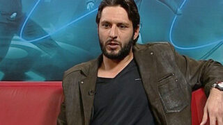 Shahid Afridi