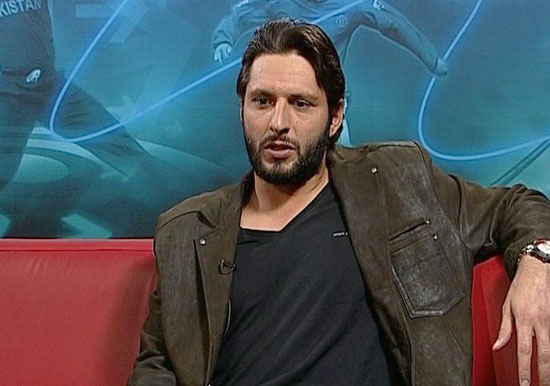 تیز ترین سنچری کا ریکارڈ ٹوٹنا حیران کن ہے، شاہد آفریدی