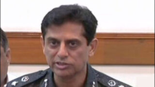 Shahid Hayat