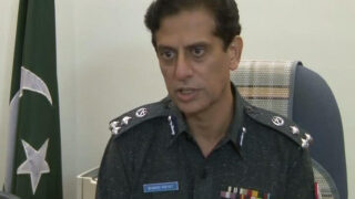 Shahid Hayat