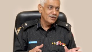 Shahid Nadeem Baloch