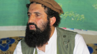 Shahidullah Shahid