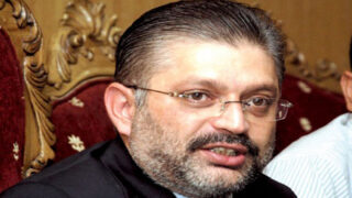 Sharjeel Memon