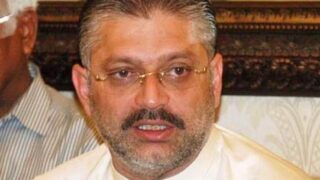 Sharjeel Memon