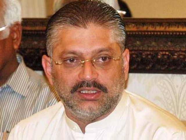 Sharjeel Memon