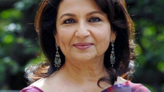 Sharmila Tagore