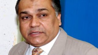 Shoaib Ahmed Siddiqui