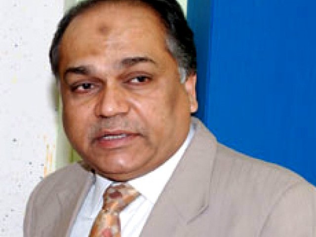 Shoaib Ahmed Siddiqui