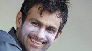 Shoaib Malik