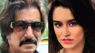 Shurda Kapoor, Shakti Kapoor