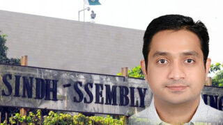 Sindh Assembly Secretariat