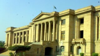 Sindh High Court