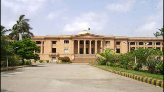 Sindh High Court
