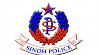 Sindh Police