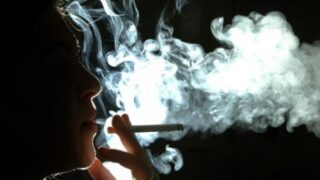 Smoking