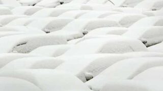 Snow Storm