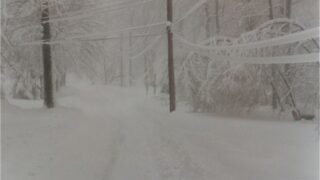 Snow Storm