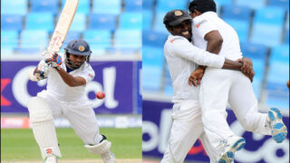 Sri Lanka Win