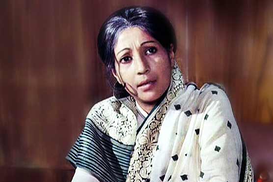 Suchitra Sen