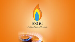 Sui Southern Gas