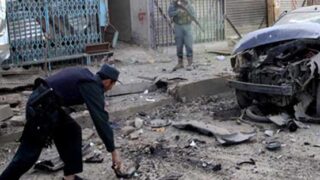 Suicide Attack