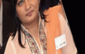 Suman Shah