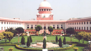 Supreme Court India