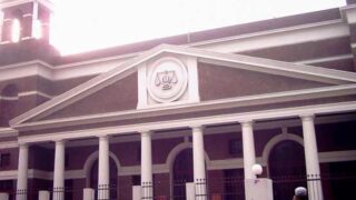 Supreme Court Registry