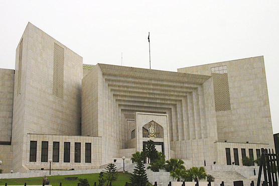 اوگرا عملدرآمد کیس، سپریم کورٹ کی ذمہ داروں کے تعین کیلئے نیب کو ایک دن کی مہلت