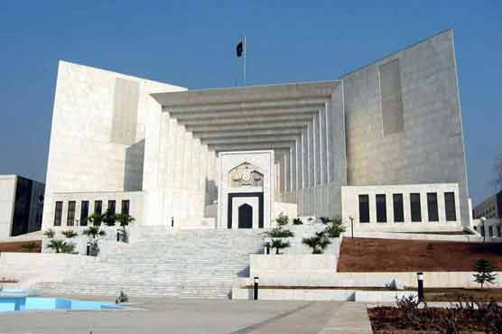 تحفظ پاکستان آرڈیننس سپریم کورٹ میں چیلنج، کالعدم قرار دینے کی درخواست